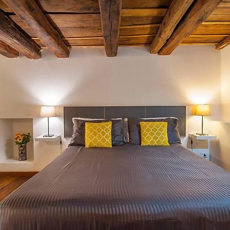 L'Antico Borgo Di Trastevere II Рим Экстерьер фото